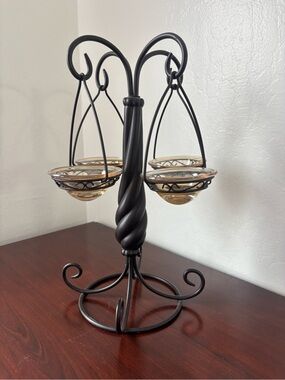 Partylite Global Fusion Tealight
Tree